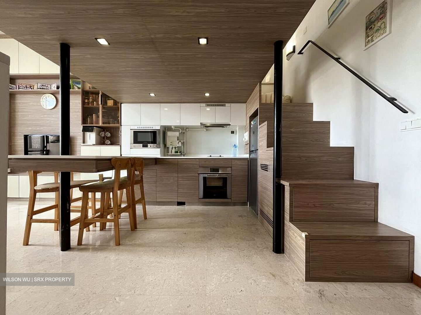 The Tennery (D23), Apartment #516526271